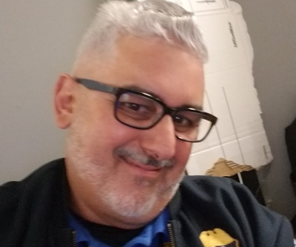 Fresh cut — customer photo