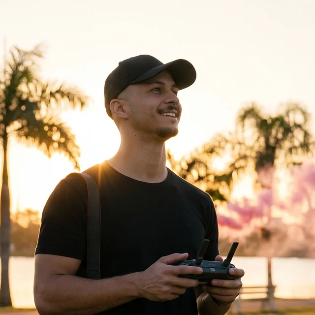 Yerandy of 99Frames Studio