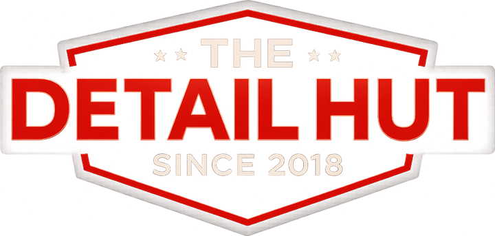 The Detail Hut, since 2018