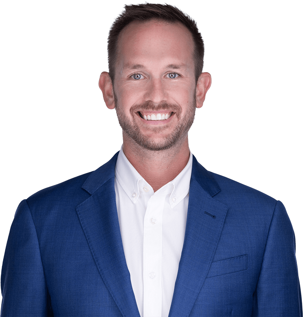 Zach Simpson, Founder