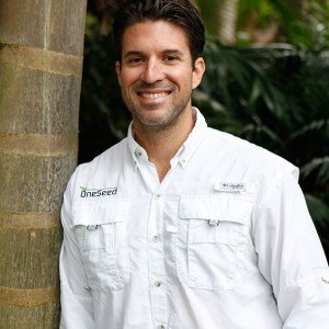 Alex Cazo