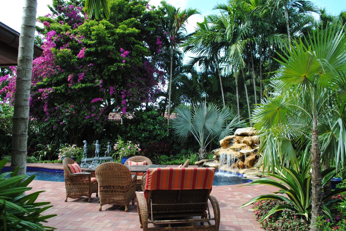 Coral Gables Residence