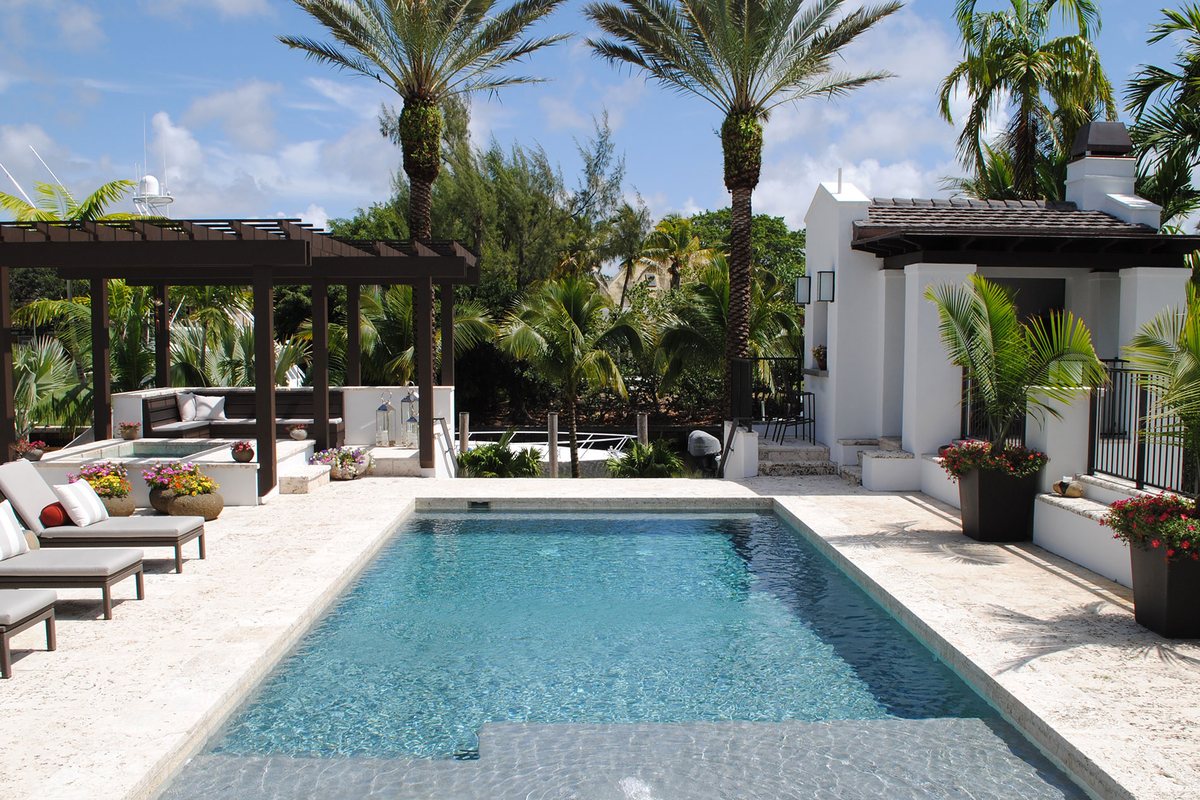 Gables Estates