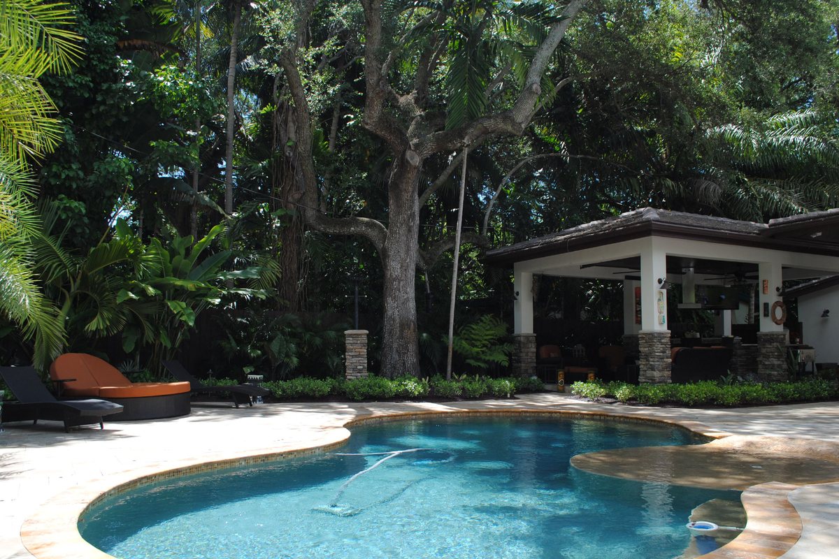 South Miami Residence