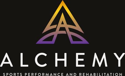 Alchemy Sports Rehab