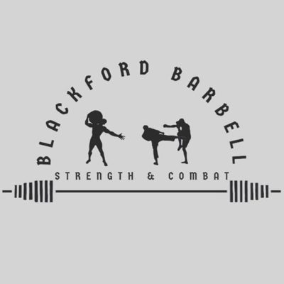 Blackford Barbell