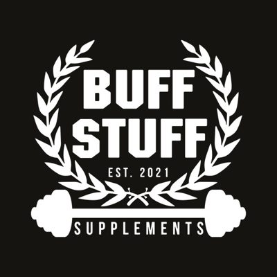 Buff Stuff Supps