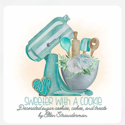 Sweeter With a Cookie